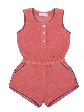 Minnow swim coverup